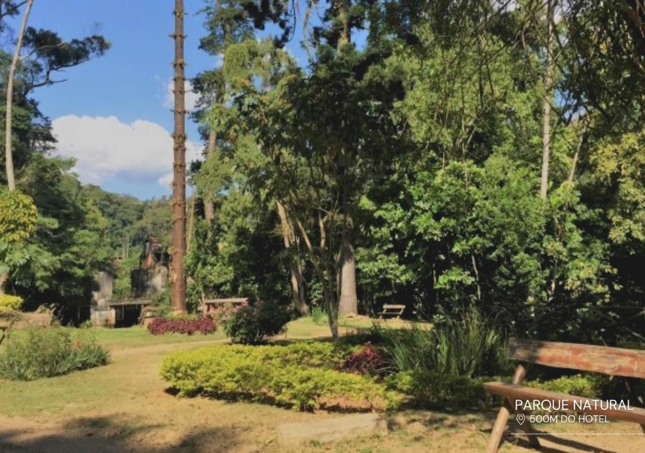 Kastel Grao Para Petrópolis Εξωτερικό φωτογραφία