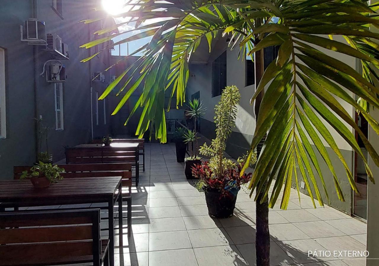 Kastel Grao Para Petrópolis Εξωτερικό φωτογραφία