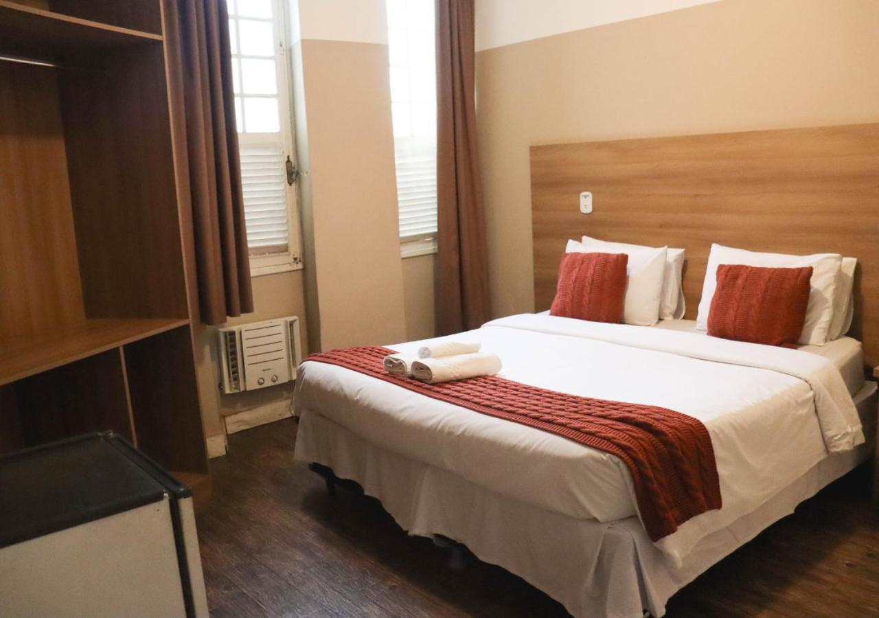Kastel Grao Para Petrópolis Εξωτερικό φωτογραφία